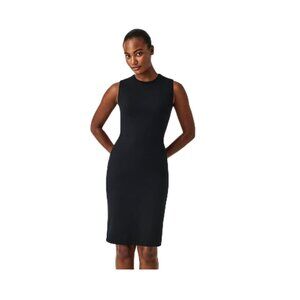 NWT Spanx Perfect Fitted Sheath Dress